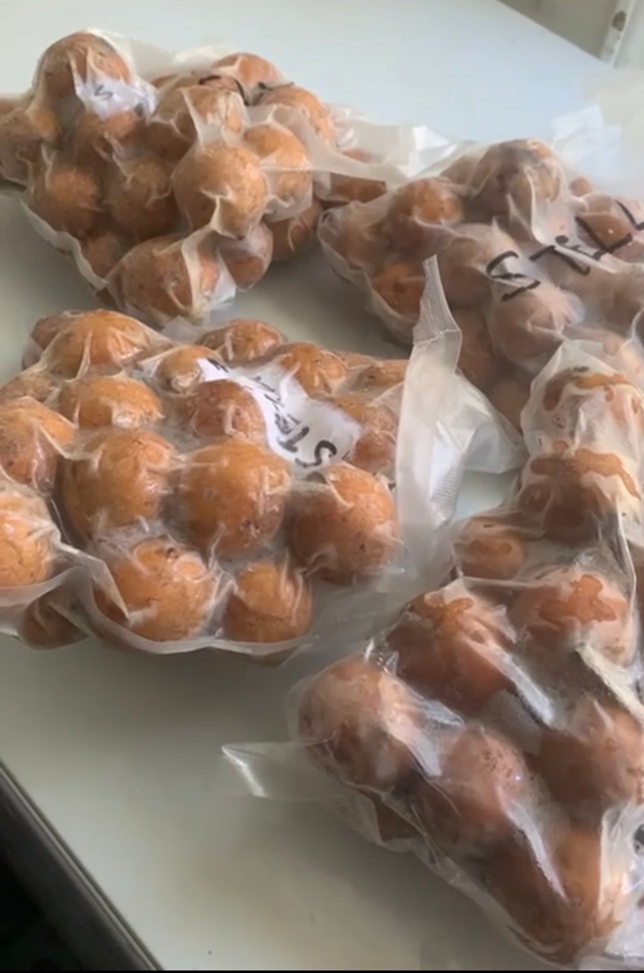 Udara/ Agbalumo/ African star apple