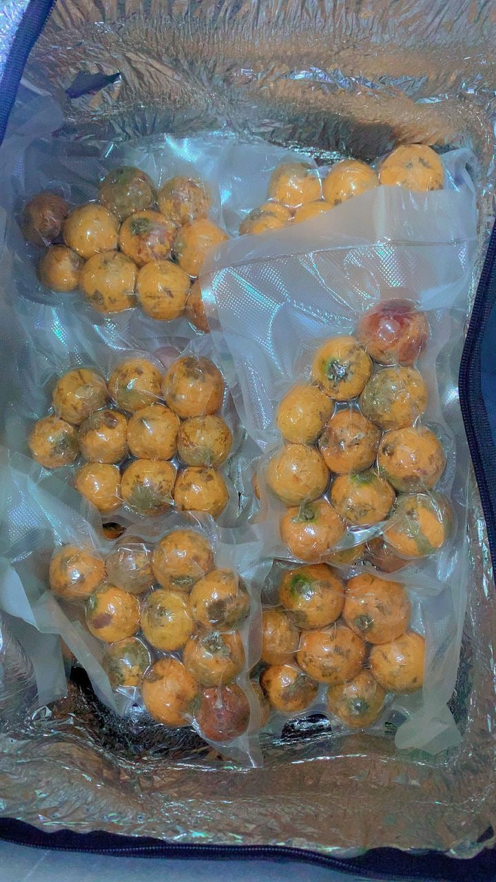 Udara/Agbalumo pre-order (ship out March 16th)
