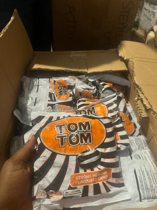 TomTom Candy/Mint