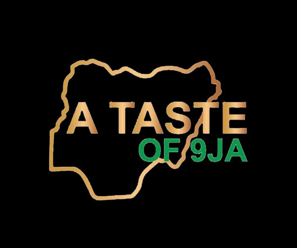 Atasteof9ja